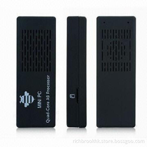 RK3188 Quad Core 2G/8G BT Mini PC MK908